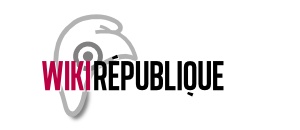 WikiR&eacute;publique